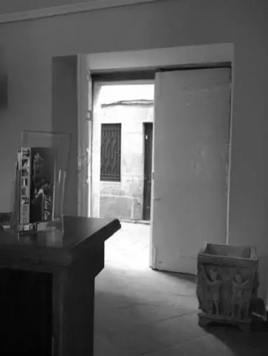 Hotel Cais