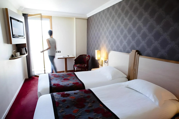 Le Relais Du Roy