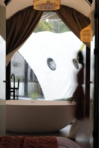 Cocoon Resort Kuching
