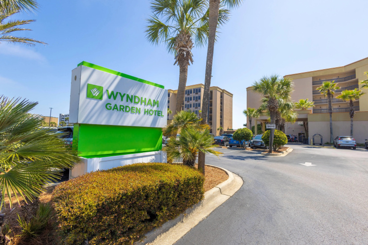 Wyndham Garden Fort Walton Beach Destin photo 29