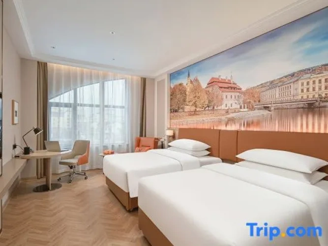 Business Twin room