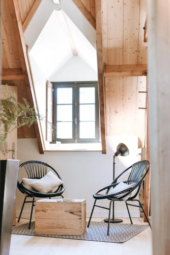 Le Manoir de la Perdrilais