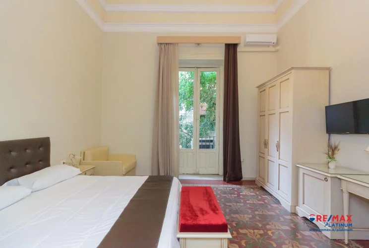 Umberto House Catania