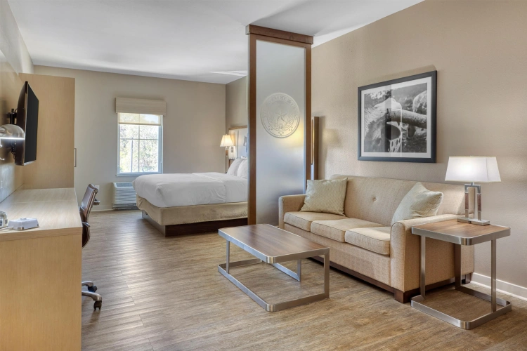 Double Suite