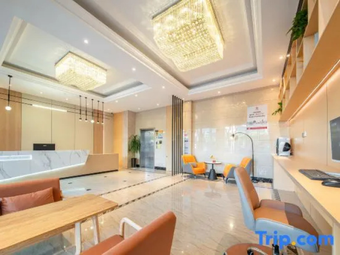 Hanlin Hotel