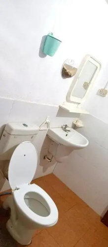 O2 Estate Stay