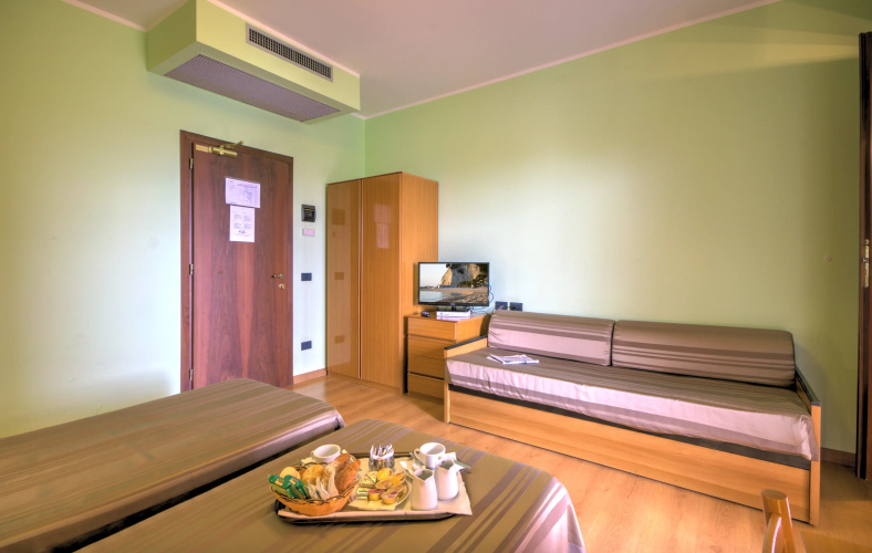 Hotel 3 Querce