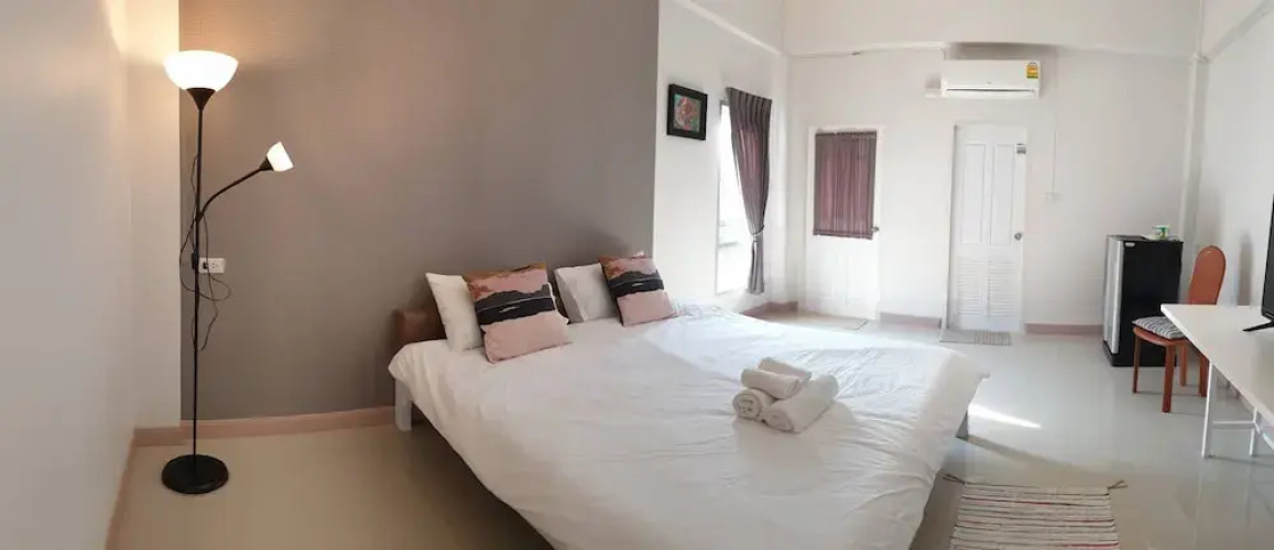 Prinya House