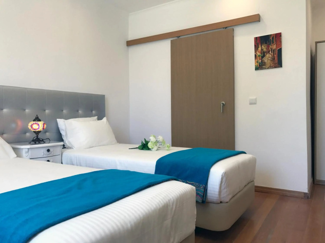 Bing Garden Guesthouse