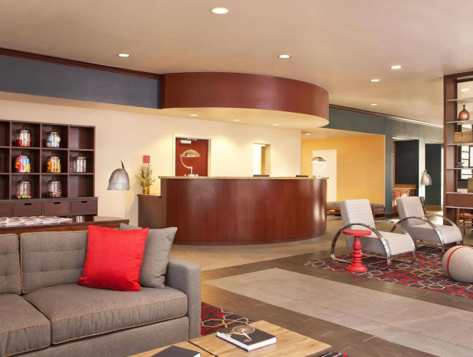 Four Points by Sheraton Memphis Southwind