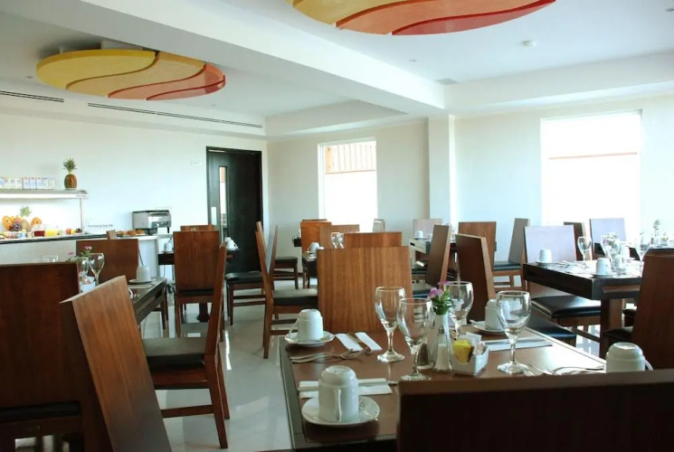 Comfort Inn Cancun Aeropuerto photo 15
