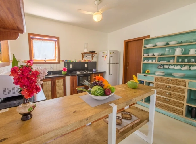3 Bedrooms Villa