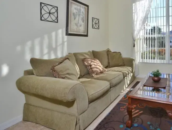 4BR Villa - 766DDR