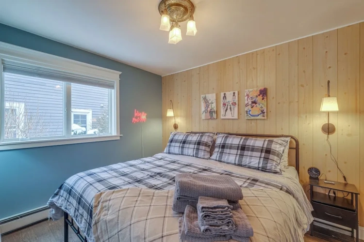 3 Bedrooms Cottage