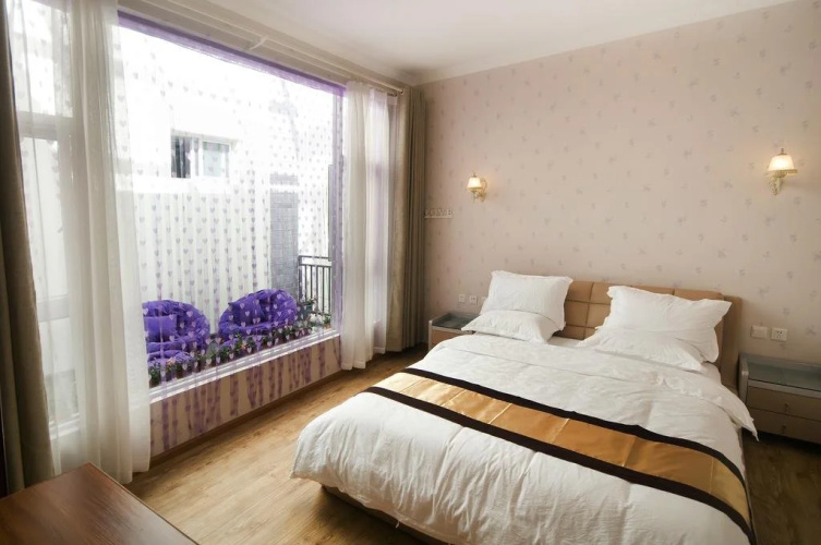 Fairy Sister Boutique Inn
