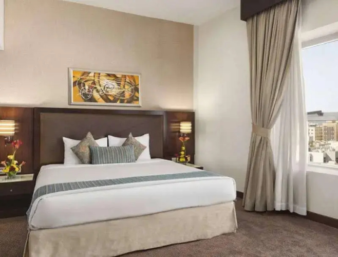 Ramada Deira