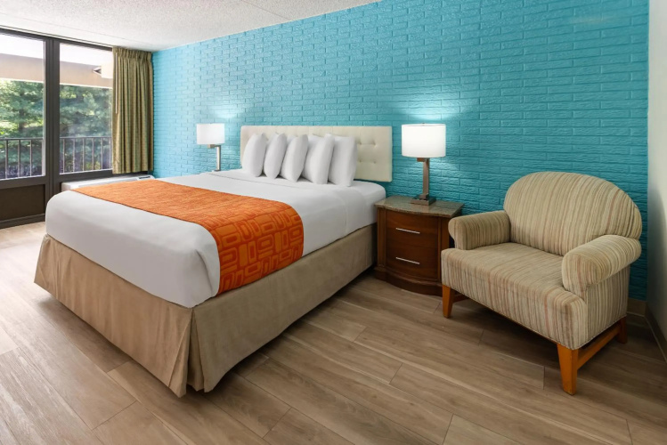 Inn At Atlantic City Hotel & Banquet