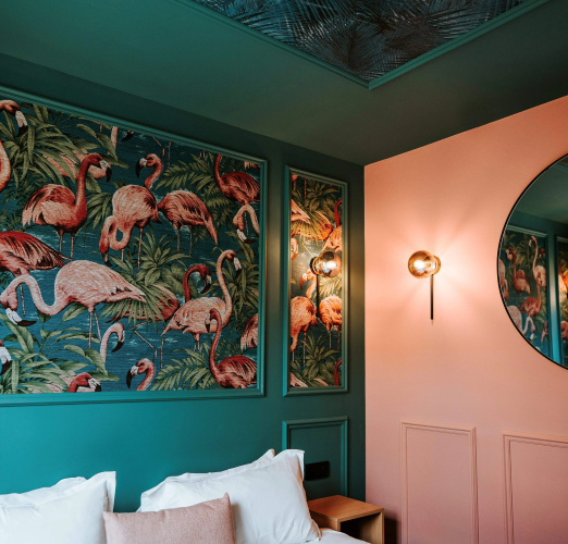 Hôtel Fesch & Spa