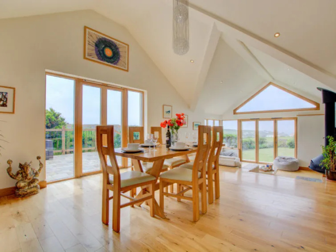 Holiday Home Farmlans