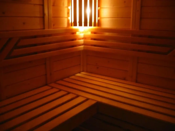 Superior Chalet