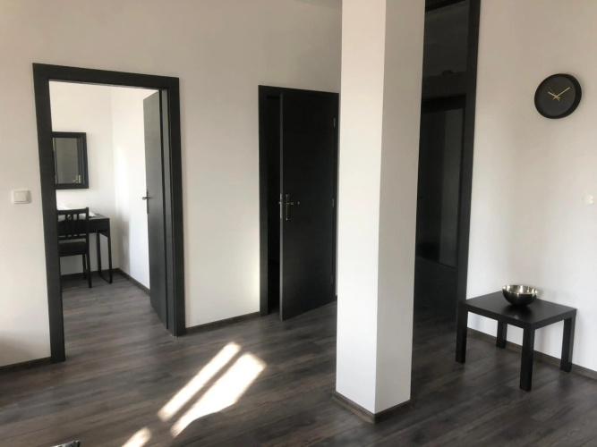 Boutique Apartments Liberec