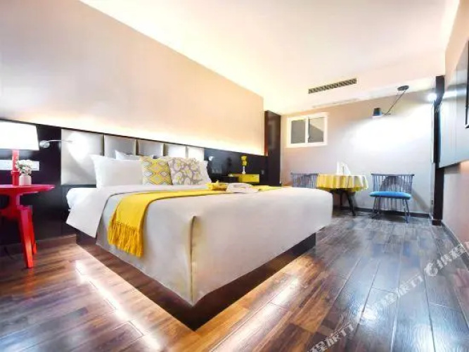 Jingyuan Hotel