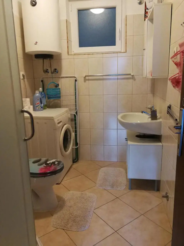 Apartment Tanjica