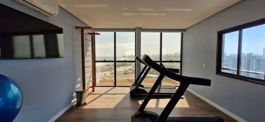 COBDR0100 - Edifício Smart Orla