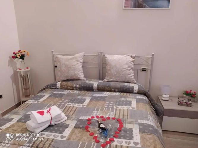 Affittacamere B&B Alba Ionica