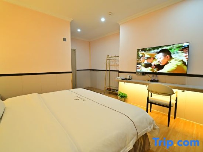 Business Single room