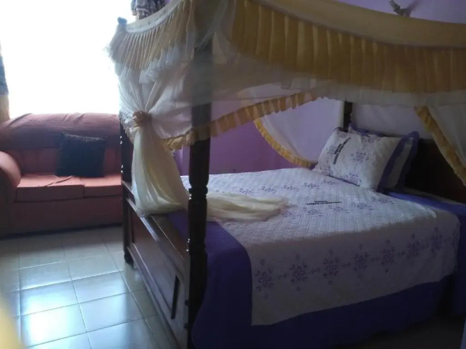 Mirema Service Apartments
