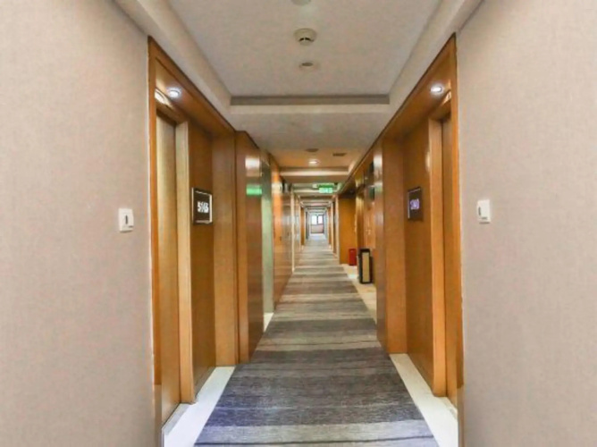 Beijing Dunhuang Hotel