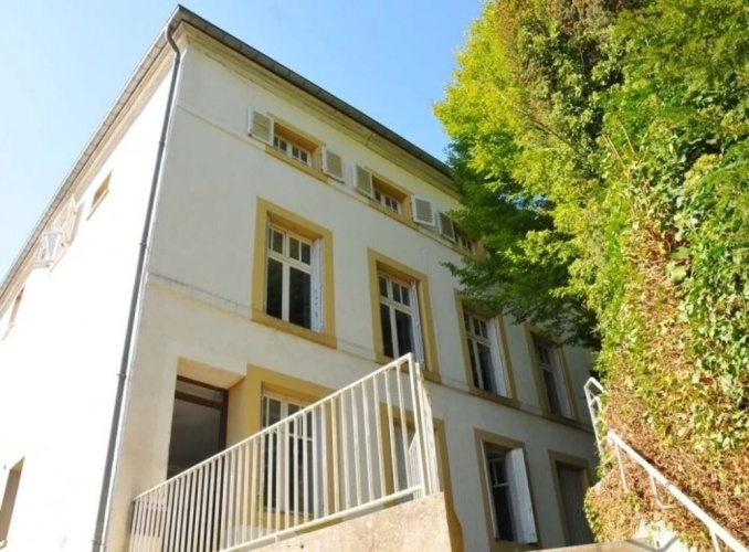 Le Clos Jeannon