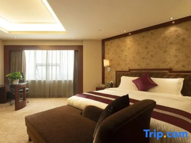 Business Double Suite