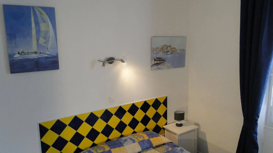 Hotel Le Lys