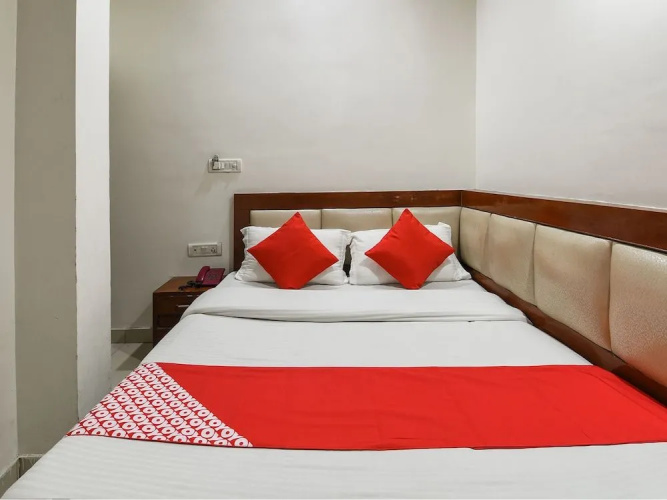 Hotel Ashirwad