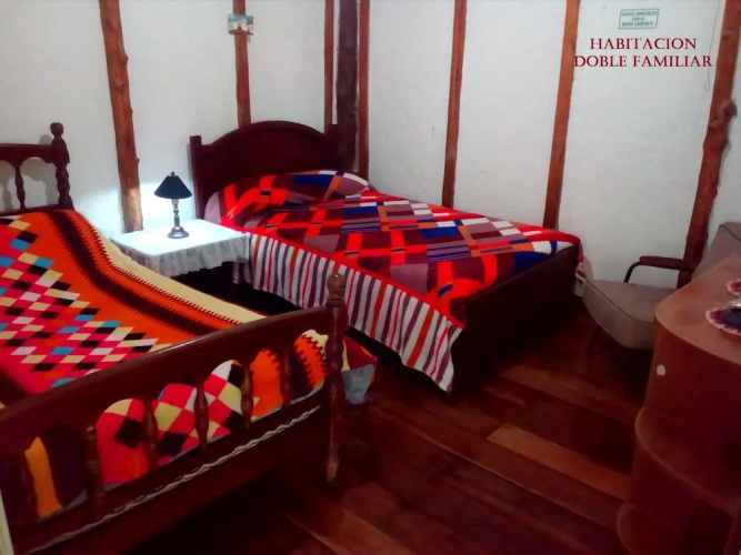 La Posada del Cucú