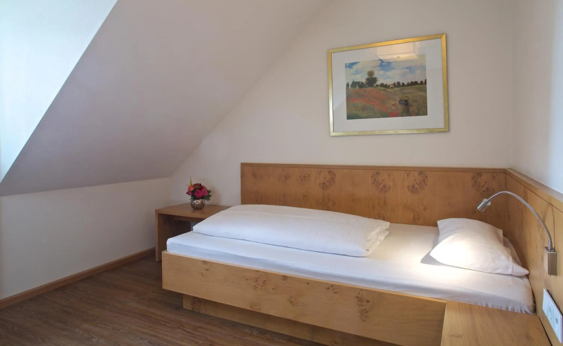 Hotel-Gasthof zur Mühle