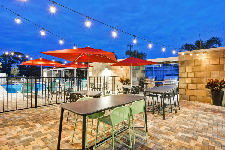 Home2 Suites by Hilton Daytona Beach Speedway, FL photo 16
