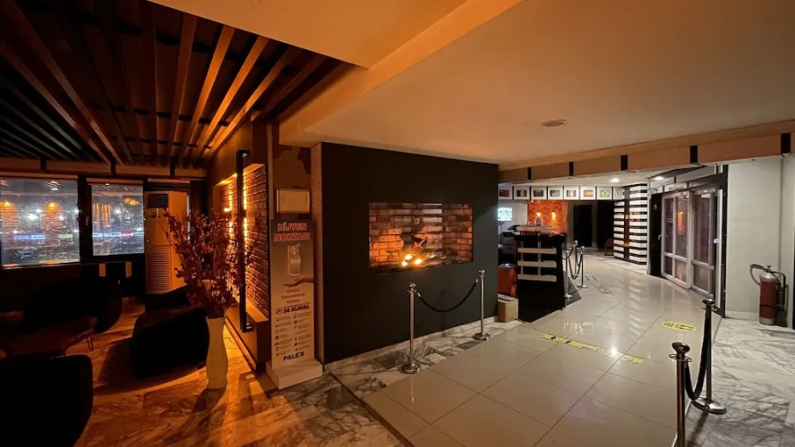 Lider Otel