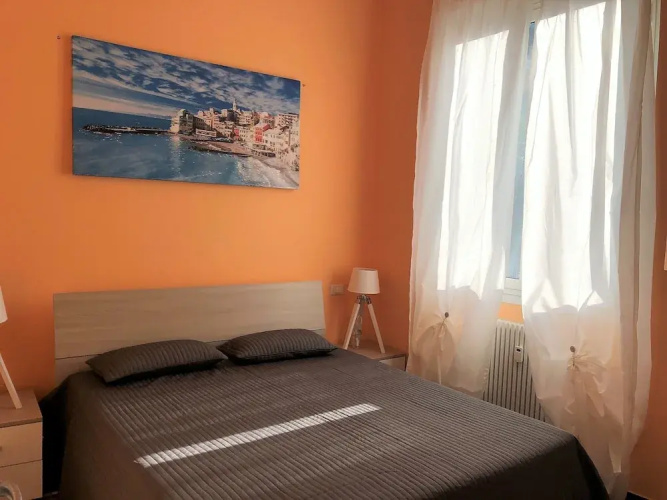 House Nervi