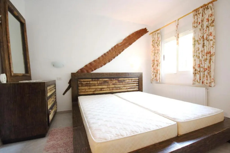 Chalet Carrio Park 5b