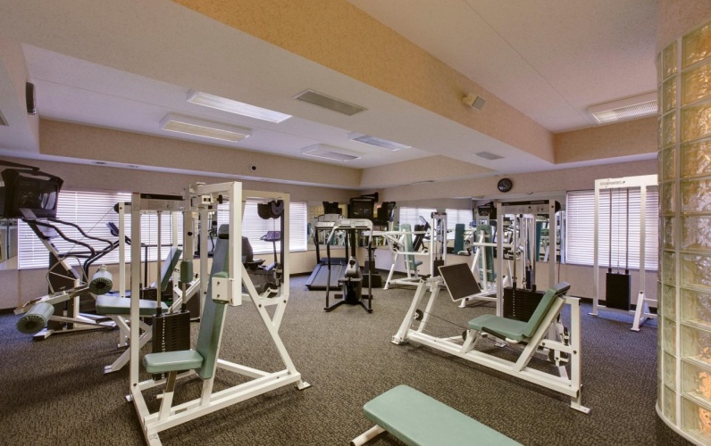 Inn At St. Mary's Hotel & Suites photo 25