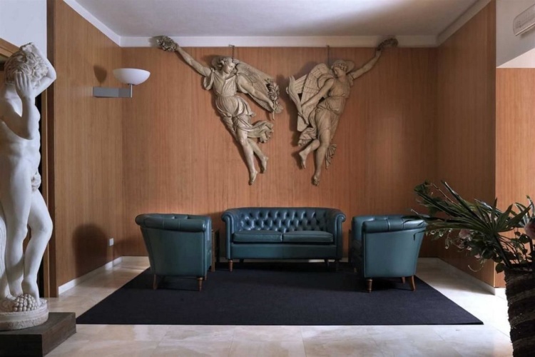 Hotel Palazzo Ognissanti photo 20