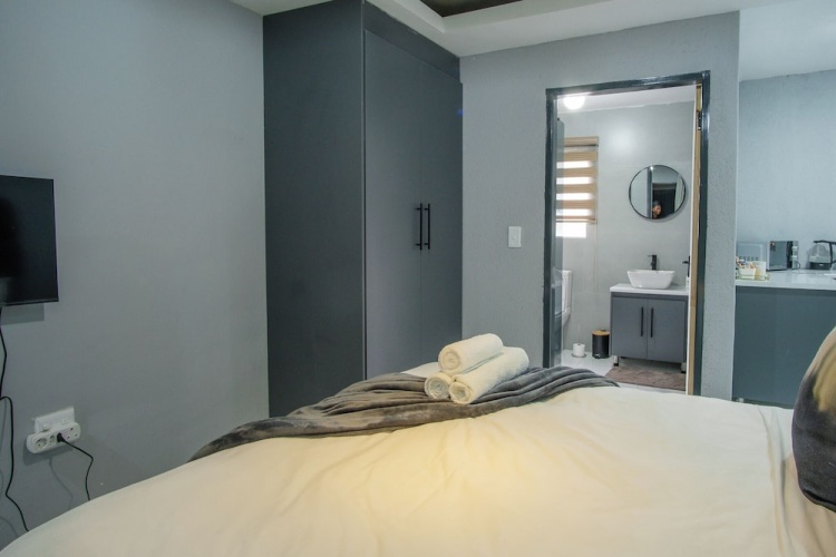 Comfort Suite