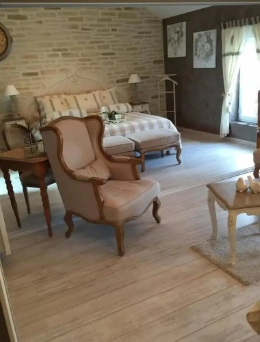 Comfort Quadruple room