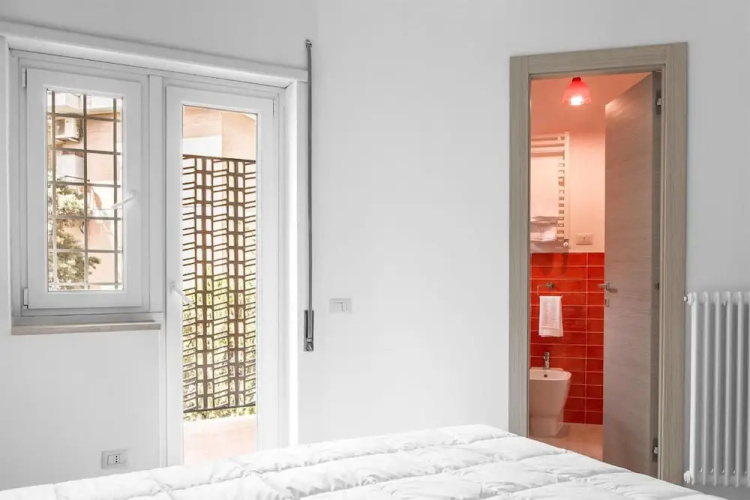 B&B Jonio Roma