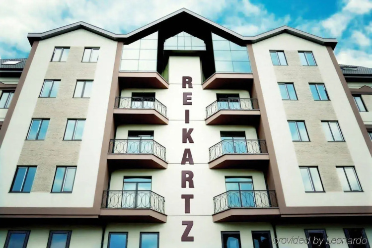 Hotelbild