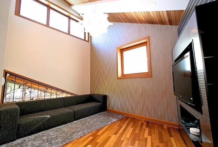 Standard Penthouse room
