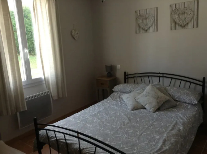 Gite de Nye
